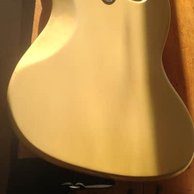 Fender Jazz Bass 1977 -LEFTY- (with video) image 15