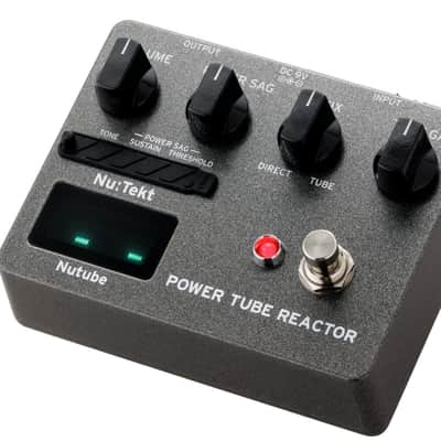 Korg Nu:Tekt TR-S Nutube Power Tube Reactor Kit image 2