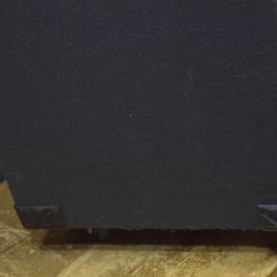 SWR Golight 410 Golight Series 800W 4-Ohm 4x10" Bass Speaker Cabinet #M1534358 image 16