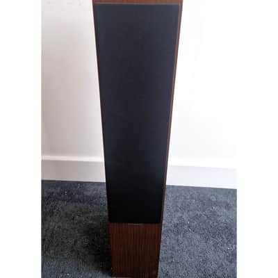 Bowers & Wilkins CM8 - Hi-Fi Speakers - Excellent w/ Original Box image 14