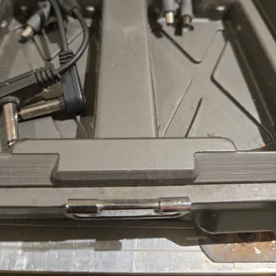 Boss BCB-6 Pedalboard/Case 1982 - 1997 - Gray image 19