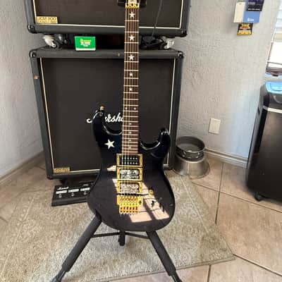 KRAMER RICHIE SAMBORA SIGNATURE electric guitars