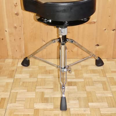 Motion Pro Drum Throne With Spinal Glide Technology image 4