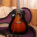 Gibson J-35 1939 Sunburst