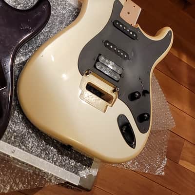 Set of Awesome ESP bodies image 5