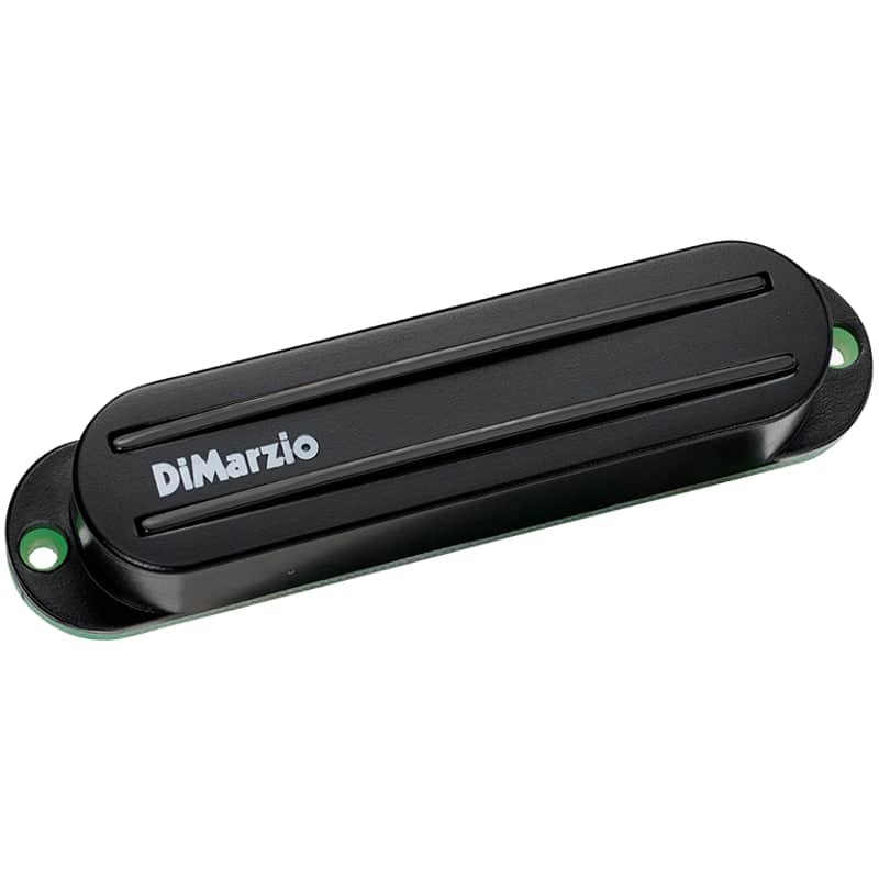 DiMarzio DP188BK Pro Track Stratocaster Pickup | Reverb