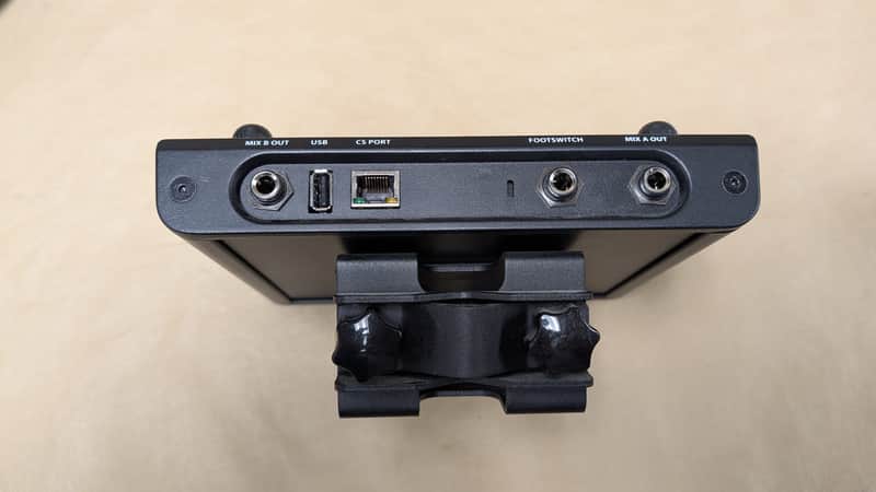 Digital Audio Labs LiveMix CS-DUO Personal Monitor Mixer | Reverb