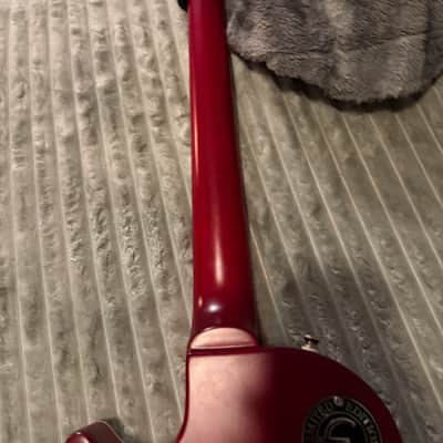 Epiphone "Inspired by Gibson Custom" '59 Les Paul Standard 2024 - 2025 - Iced Tea Burst LIMITED EDITION image 6