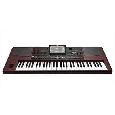 Korg PA1000 61-Key Pro Arranger With Speakers