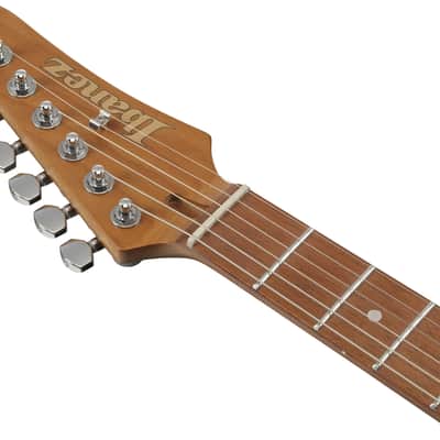 Ibanez AZ22S2-BK image 8