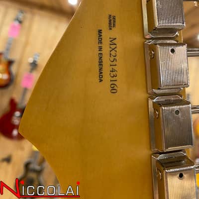 Fender Player II Stratocaster HSS, Rosewood Fingerboard, 3-Color Sunburst image 14