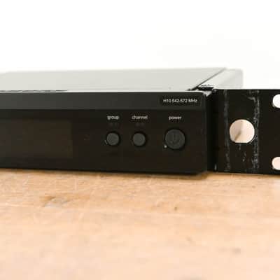 Shure BLX24R/B58 Handheld Wireless System - H10 Band (NO POWER SUPPLY) CG012L7 image 2