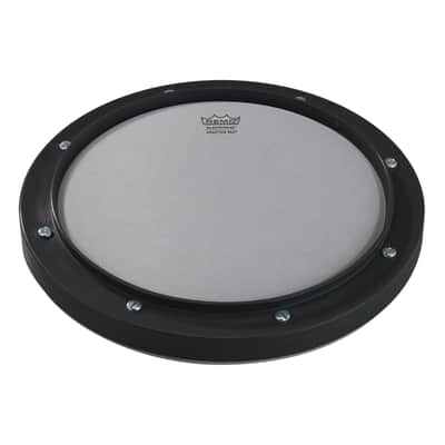 Remo RT-0008-SN Silent Stroke Drum Practice Pad image 2