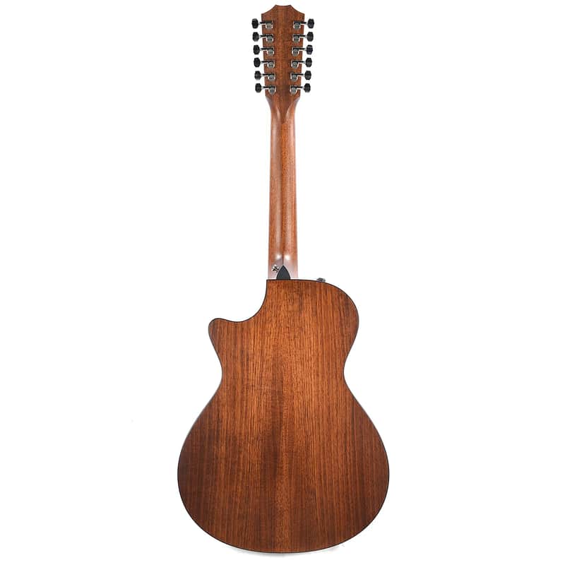 Taylor 362ce (2017 - 2018) image 5