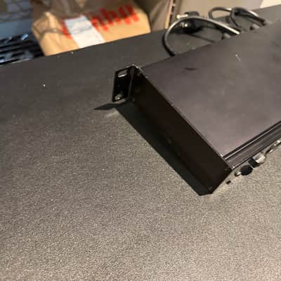 ART Tube Channel 1U Preamp, Compressor & EQ - USED - FREE SHIPPING image 4