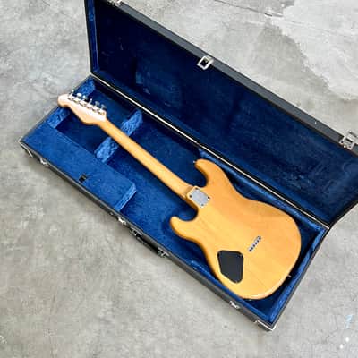 Yamaha SC-1000 Super Combination c 1979 Maple original vintage MIJ Japan strat image 10