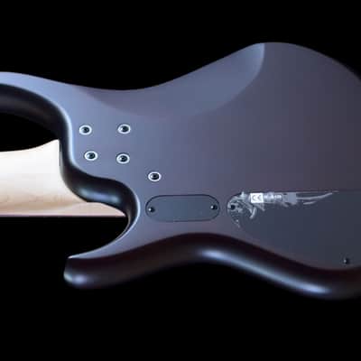MTD Kingston AG6 Andrew Gouché Signature V2 image 10