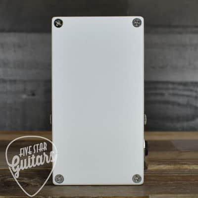 Spaceman Atlas IV: Preamp Booster - White Edition image 3