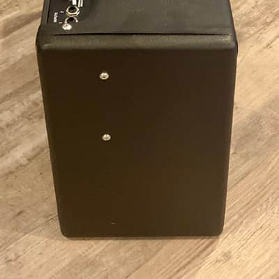 Fender Hot Rod Deluxe III 40W 1x12 Tube Guitar Combo Amp w/ Cover image 7