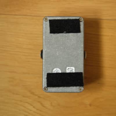 Electro-Harmonix LPB-1 Linear Power Booster Nano image 2