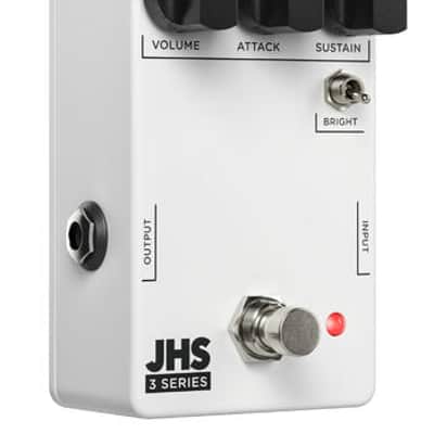 JHS Pedals 3 Series Compressor image 2