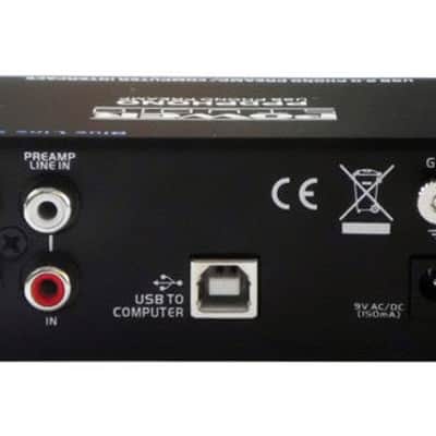 PPD PHONO Power Studio image 4