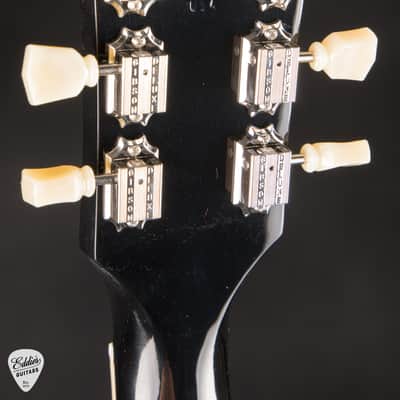 2024 - Gibson ES-335 Figured Custom Color Deep Ocean Burst 8.1 #233240186 image 8