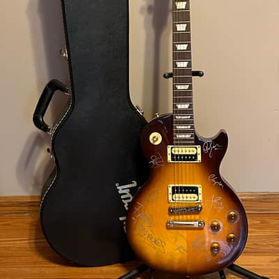ギター Gibson Les Paul Studio Deluxe 60's Gibson Les Paul Studio '60s Deluxe | Reverb