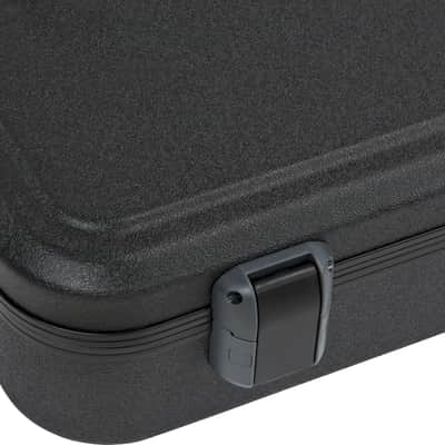 Jackson King V Molded Case, Black #2995442100 image 6