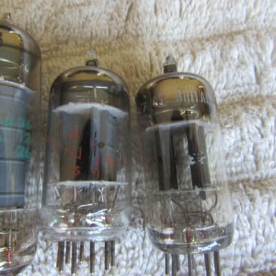 Dynaco ST-35 Vintage EL84/6BQ5 Tube Amplifier Restored w/ 2 Sets Vintage Tubes image 17