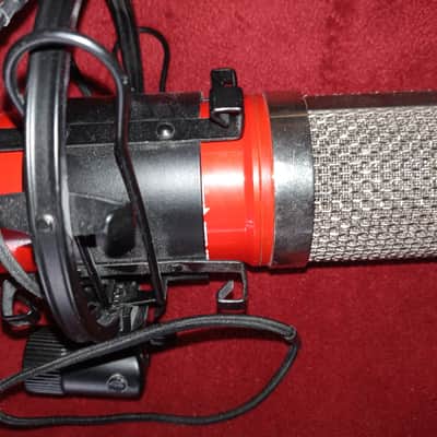 Condenser mic image 4