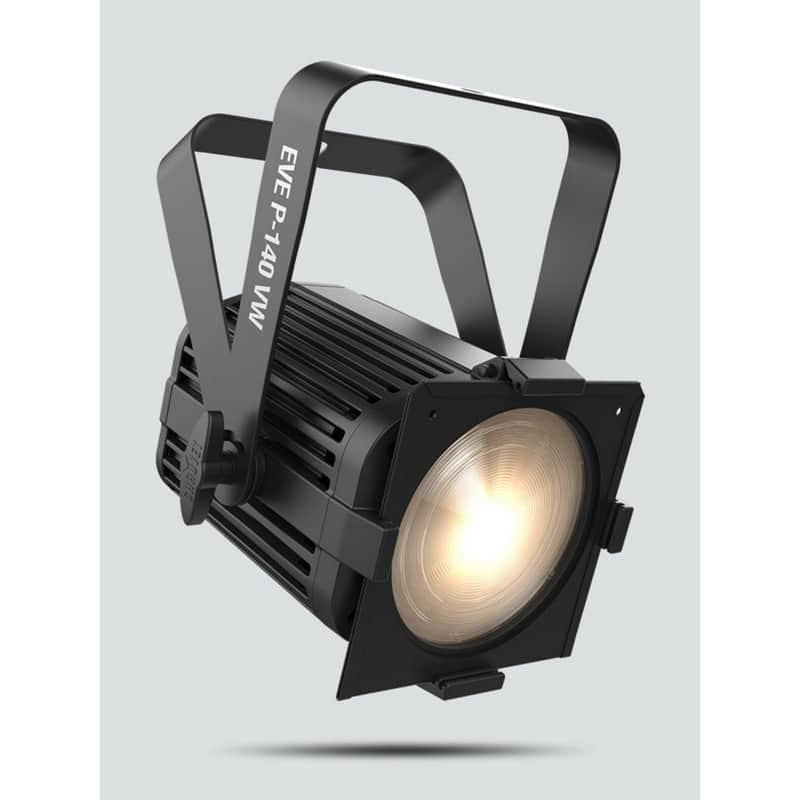 Chauvet EVE P-140 VW White Wash LED Light image 1