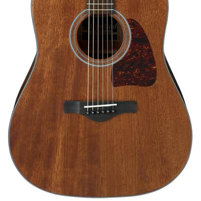 IBANEZ AW54-OPN Akustik-Gitarre open pore natural image 2