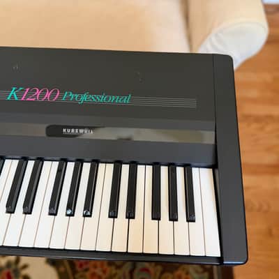 Kurzweil K1200 88 image 5