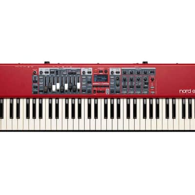Nord Electro 6D 73 Digital Stage Piano