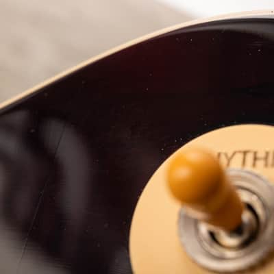Gibson Slash Les Paul Standard, November Burst | Demo image 7