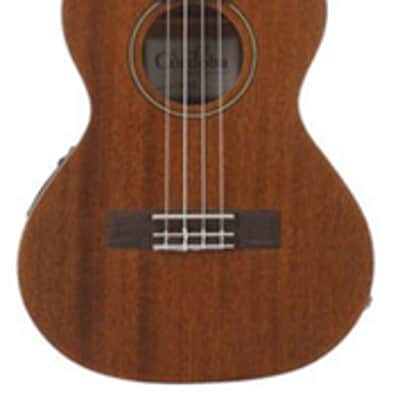 Cordoba 20TMCE Tenor Acoustic Electric Ukulele image 1