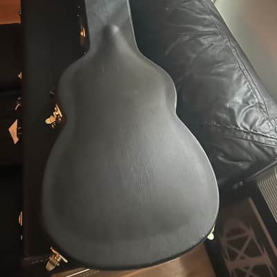 Breedlove Atlas Studio C250/EF 2009 - Sunburst image 23