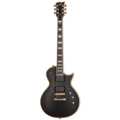 LTD EC-330 ブラック エレキギター LTD EC-330 Black (2012) - Guitar Compare