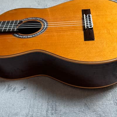 Cordoba C12 Luthier Series Classical Guitar w/ Original Hard Case – Excellent Condition image 12