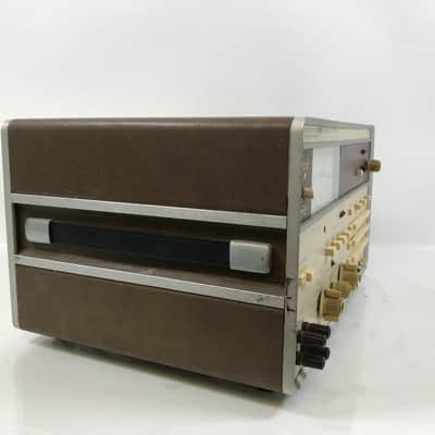 Sound Technology 1700B audio distortion analyzer image 5