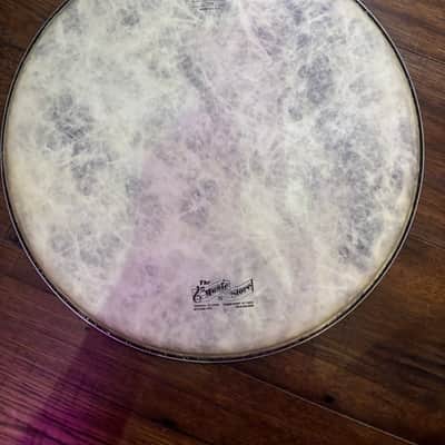 Immagine Remo Set of Three 14" Ambassador Drum Heads - 2