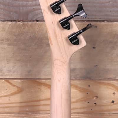 Jackson JS Series JS2 Concert Bass Guitar Snow White image 7