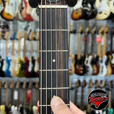 Immagine Taylor Gs Mini E Rosewood Plus - 4