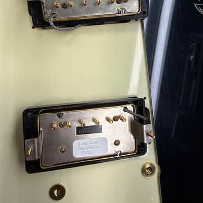2018 Gibson Custom Shop Firebird Custom M2M Electric Guitar Alpine White VOS + COA OHSC Owned & Played by Lzzy Hale Halestorm image 25