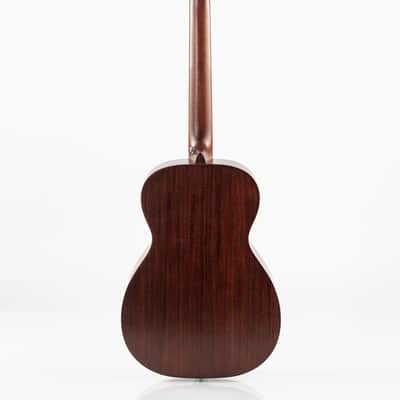 Martin 0-10E Retro Jason Isbell Signature - Natural image 3