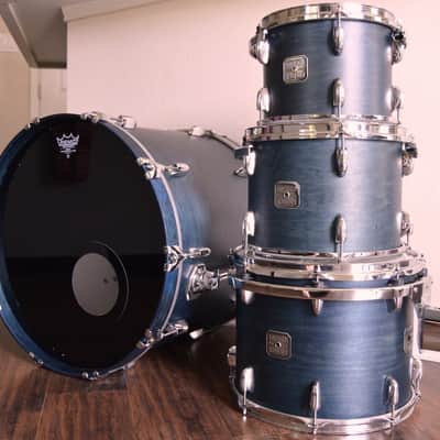 Gretsch USA Maple 4-piece Shell Pack image 1