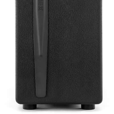 IK Multimedia TONEX Cab 700-watt 1 x 12-inch Powered Speaker Cabinet image 8