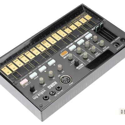 Korg Volca FM Digital Synthesizer/Sequencer image 2