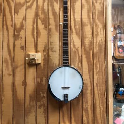 Vega SS-5 FOLKORE LONGNECK 5-STRING BANJO image 22
